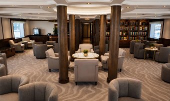 Blue Zephyr yacht charter lifestyle