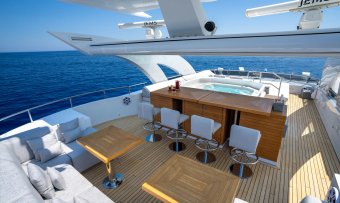 Jems yacht charter lifestyle