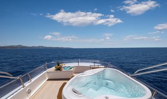 Hag yacht charter lifestyle