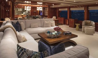 Milestone yacht charter lifestyle