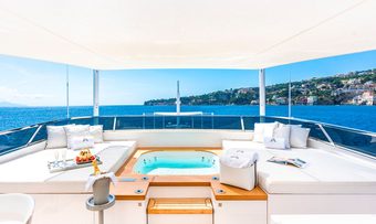 AAA yacht charter lifestyle