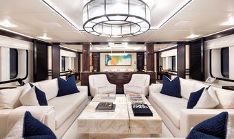 Mystic yacht charter lifestyle