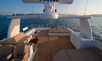 GraNil yacht charter lifestyle