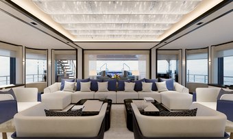 Amalya yacht charter lifestyle
