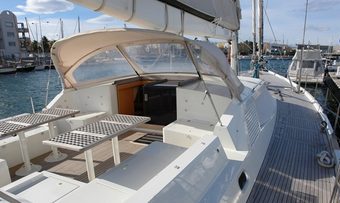 Fani yacht charter lifestyle