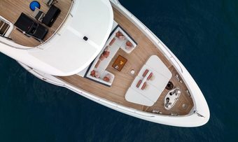 A+ yacht charter lifestyle
