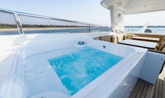 The Clubhouse yacht charter lifestyle