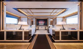 Formosa yacht charter lifestyle