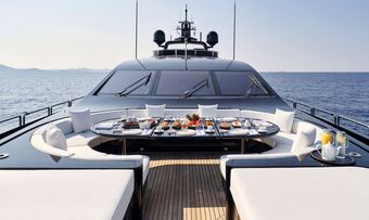 Ability yacht charter lifestyle