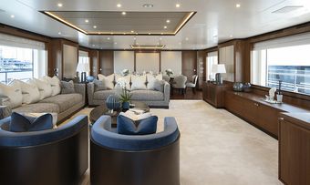 Rania yacht charter lifestyle