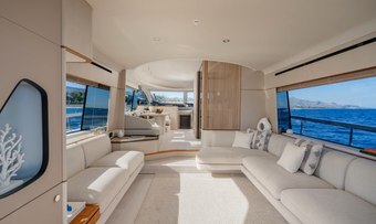 SBK yacht charter lifestyle