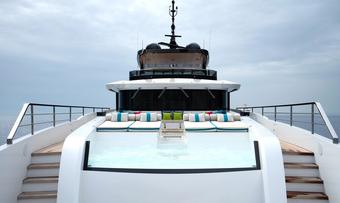 Halara yacht charter lifestyle