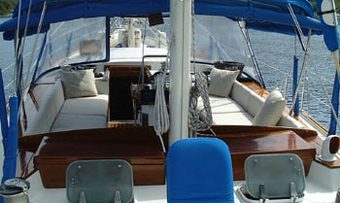 Sandcastle yacht charter lifestyle