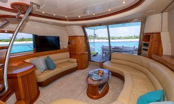 Victoria yacht charter lifestyle