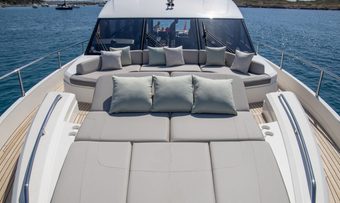 Free Soul yacht charter lifestyle