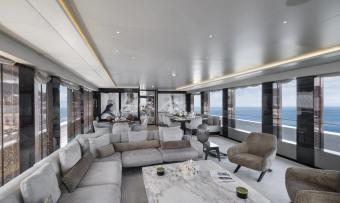 My Eden yacht charter lifestyle