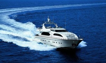 Balkan yacht charter lifestyle