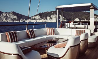 ArtExplorer yacht charter lifestyle