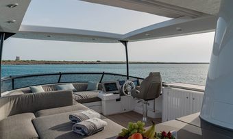 Soul yacht charter lifestyle