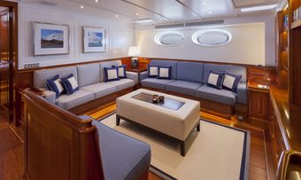 Atalante yacht charter lifestyle