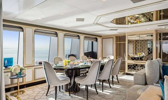 Bombay yacht charter lifestyle
