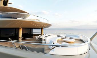 Nixie yacht charter lifestyle