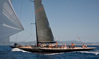 Gio yacht charter lifestyle
