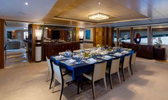 Wheels yacht charter lifestyle