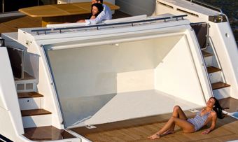 Lavitalebela yacht charter lifestyle