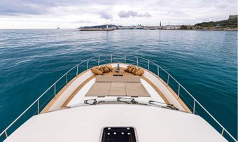 Passion yacht charter lifestyle