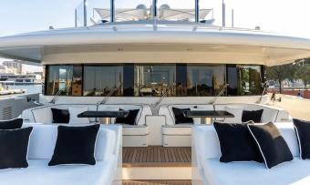 Mellon yacht charter lifestyle