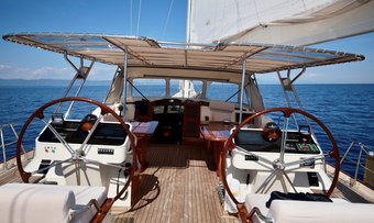 Marella yacht charter lifestyle