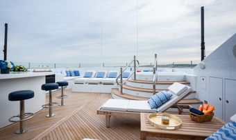 Purpose yacht charter lifestyle