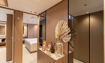 Karma yacht charter lifestyle