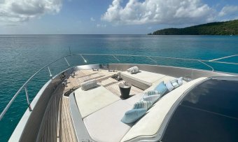 NOI yacht charter lifestyle