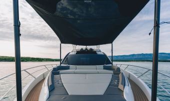 X2 yacht charter lifestyle