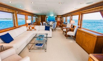 Next Chapter yacht charter lifestyle