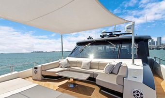 Make Big Happen yacht charter lifestyle