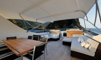 By Bubanny yacht charter lifestyle