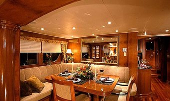 Katania yacht charter lifestyle