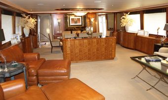 Gratitude yacht charter lifestyle