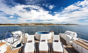 Stay Salty yacht charter lifestyle