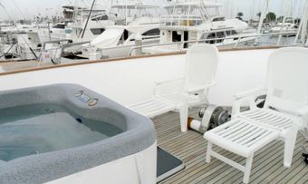 Zia yacht charter lifestyle