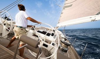 Acaia yacht charter lifestyle