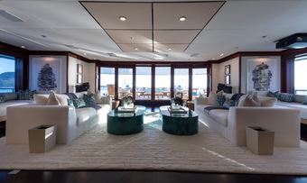 HBC yacht charter lifestyle