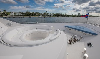 Libertas yacht charter lifestyle