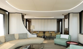 Naz yacht charter lifestyle