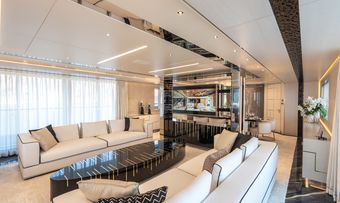 Moonraker yacht charter lifestyle