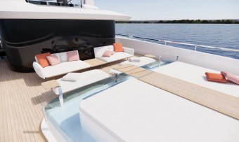 Lulus yacht charter lifestyle