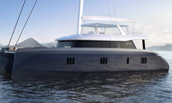 N                     7X yacht charter Sunreef Yachts Motor/Sailer Yacht